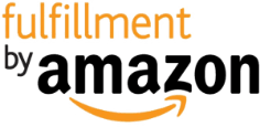Fulfillment by Amazon Logo
