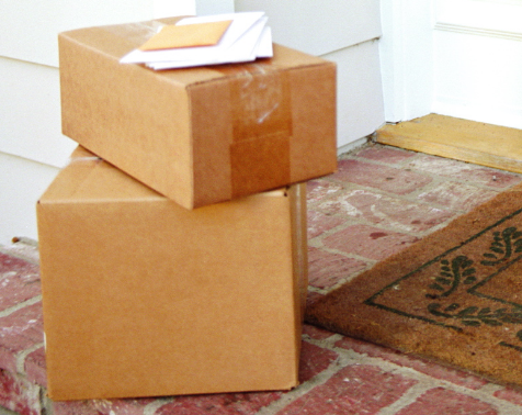 Subscription Box