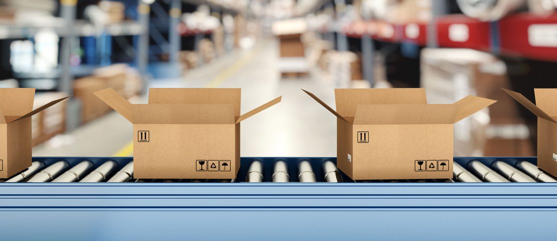 Co-Packing