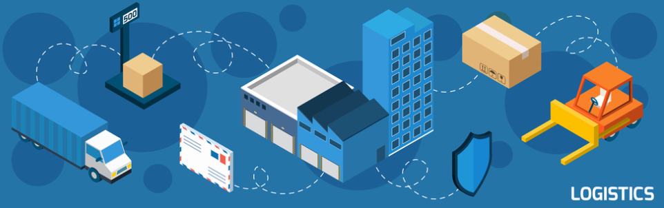 Parcel Shipping Process
