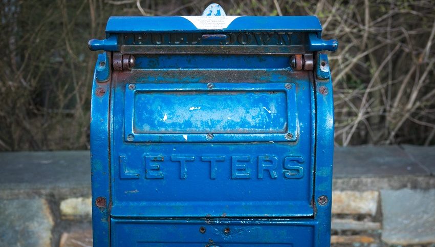 Letter Box