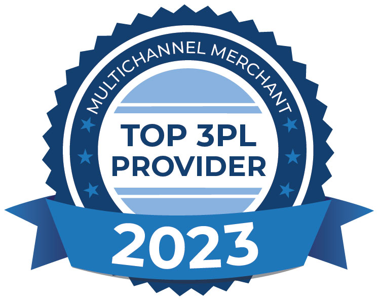 MCM TOP 3PL PROVIDER 2023