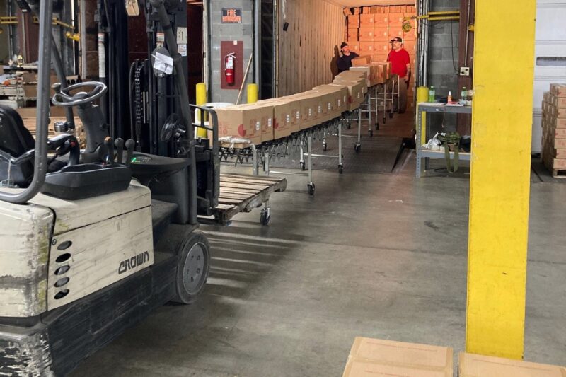 What Climate-Controlled Storage Options Does Kable Provide for 