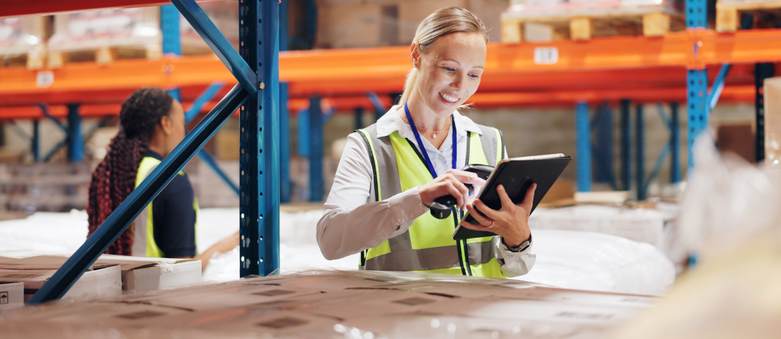 Inventory Management Strategies