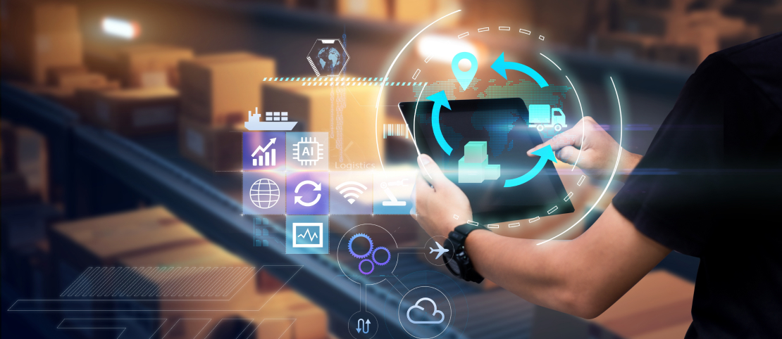 10 Ways Modern Warehousing Reduces Order Processing Time