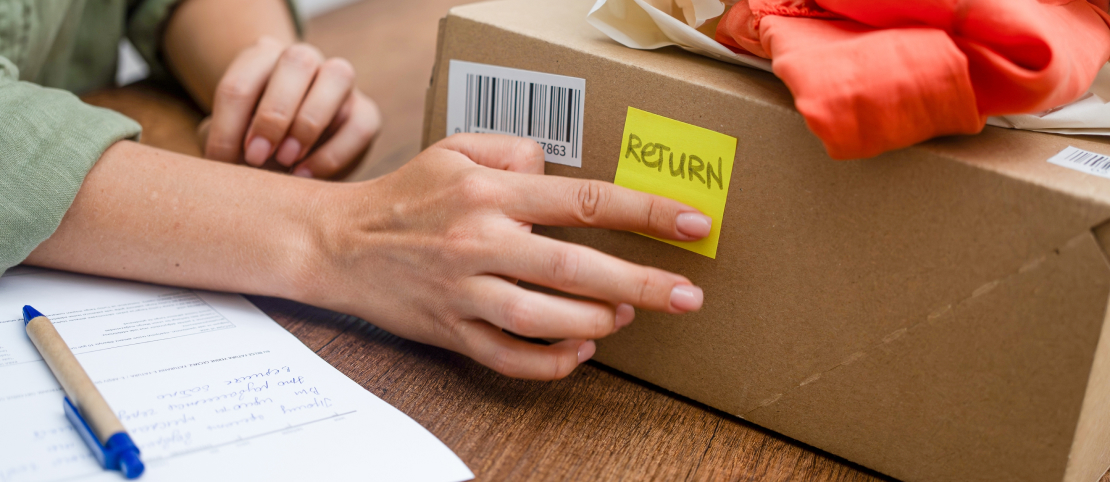 Returns Management in E-Commerce