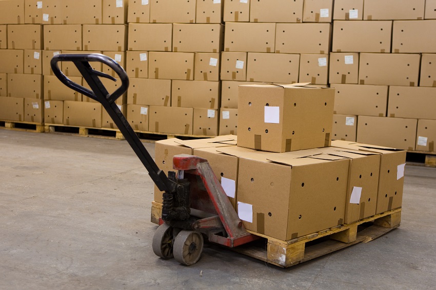 Banyan Logistics