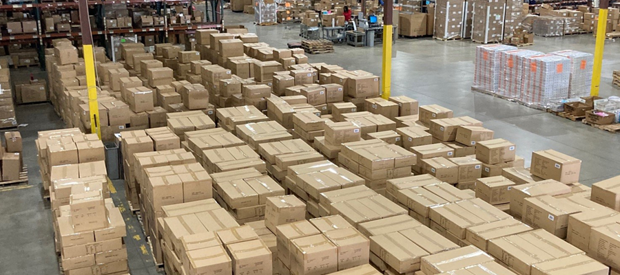 Advantages of Outsourcing Logistics