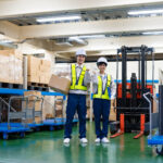 Why Are Brands Using USA Fulfillment Locations That Are Centrally Located?