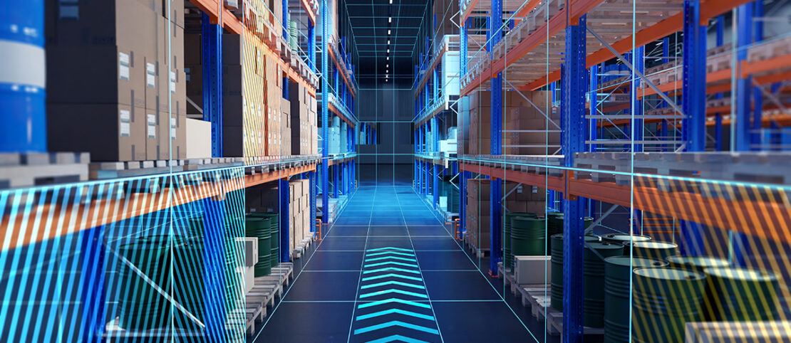 Warehouse Solutions